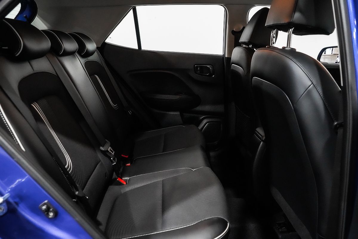 2021 Hyundai Venue Active QX.V4