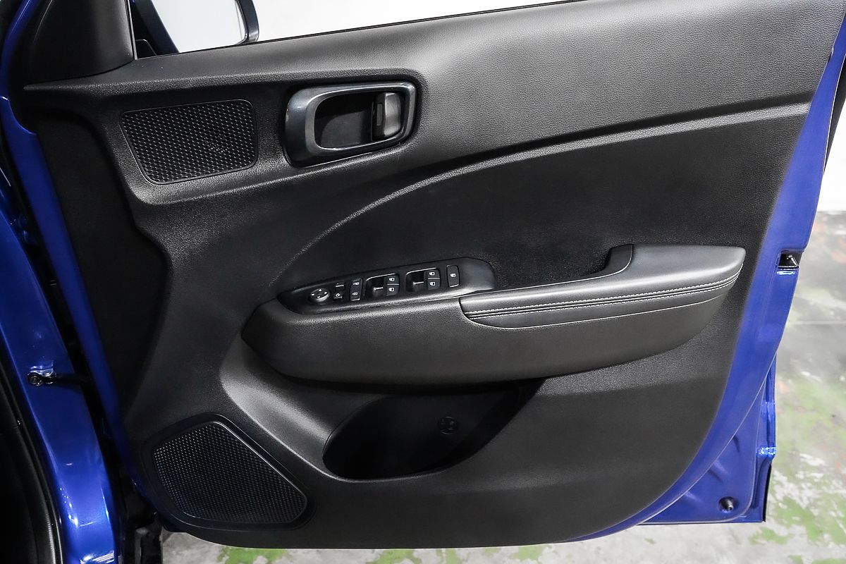 2021 Hyundai Venue Active QX.V4