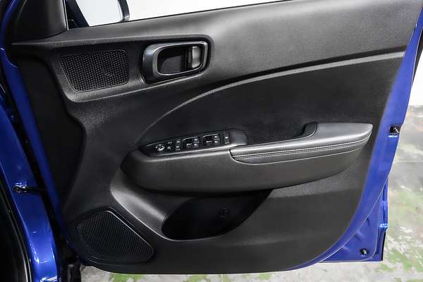 2021 Hyundai Venue Active QX.V4