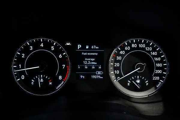 2021 Hyundai Venue Active QX.V4