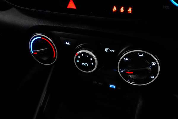 2021 Hyundai Venue Active QX.V4