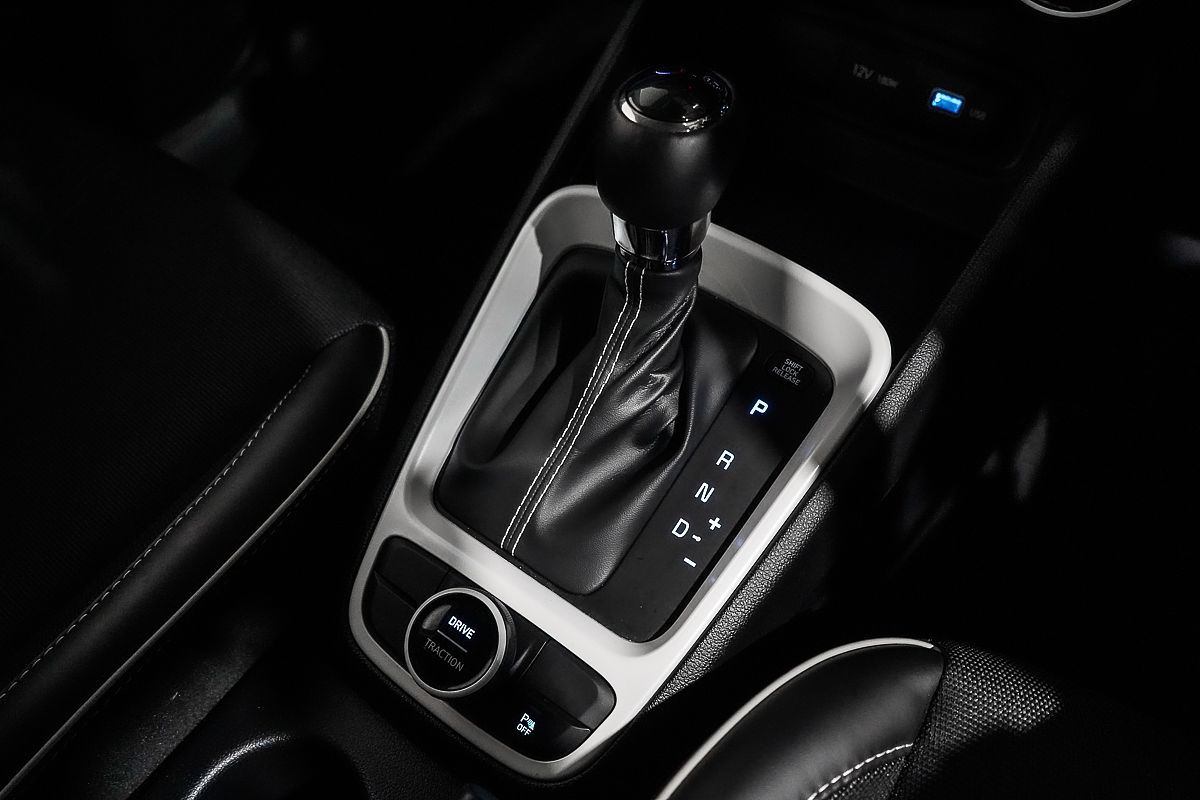 2021 Hyundai Venue Active QX.V4