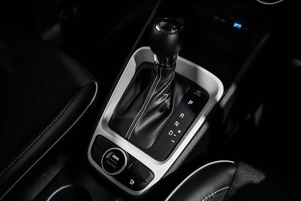 2021 Hyundai Venue Active QX.V4