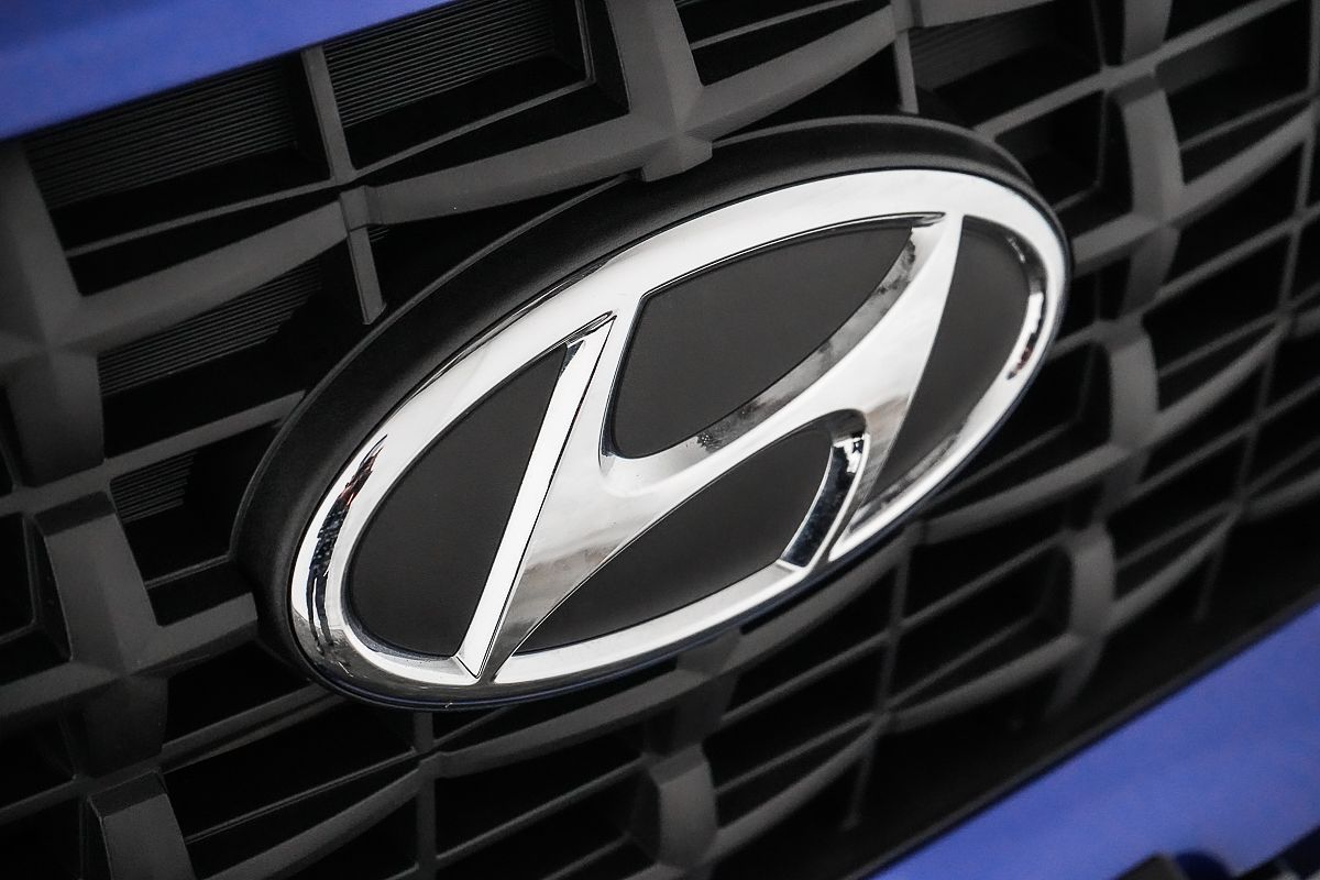 2021 Hyundai Venue Active QX.V4