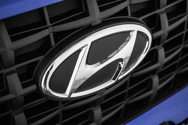 2021 Hyundai Venue Active QX.V4