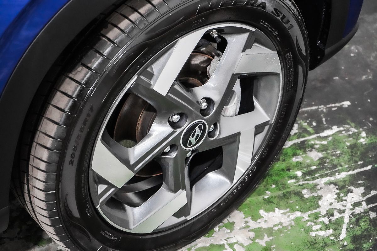 2021 Hyundai Venue Active QX.V4