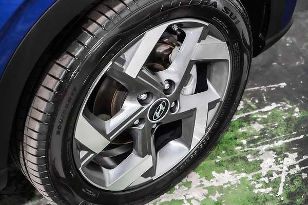 2021 Hyundai Venue Active QX.V4