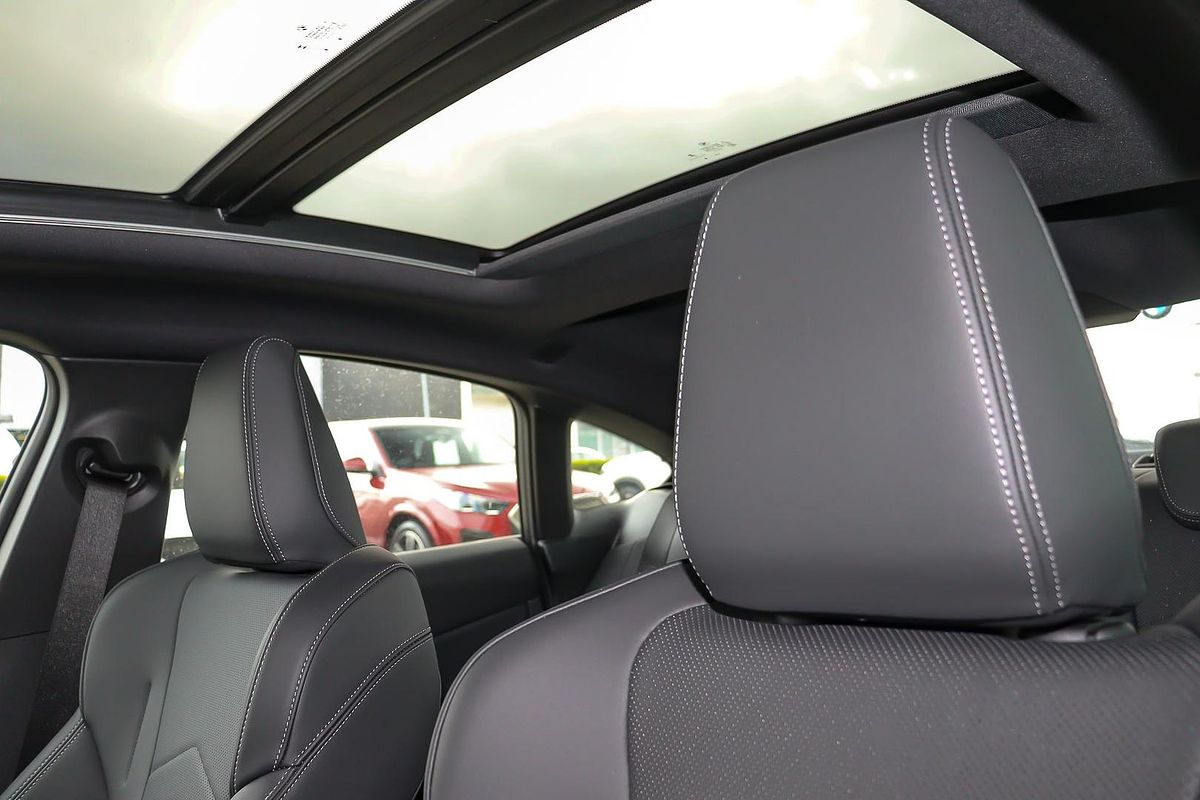 2025 BMW 2 Series 218 M Sport F74