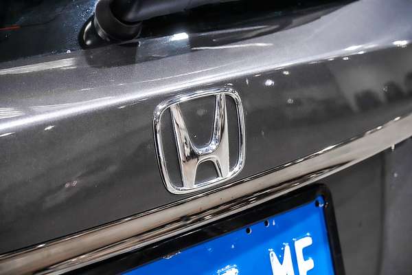 2021 Honda HR-V VTi