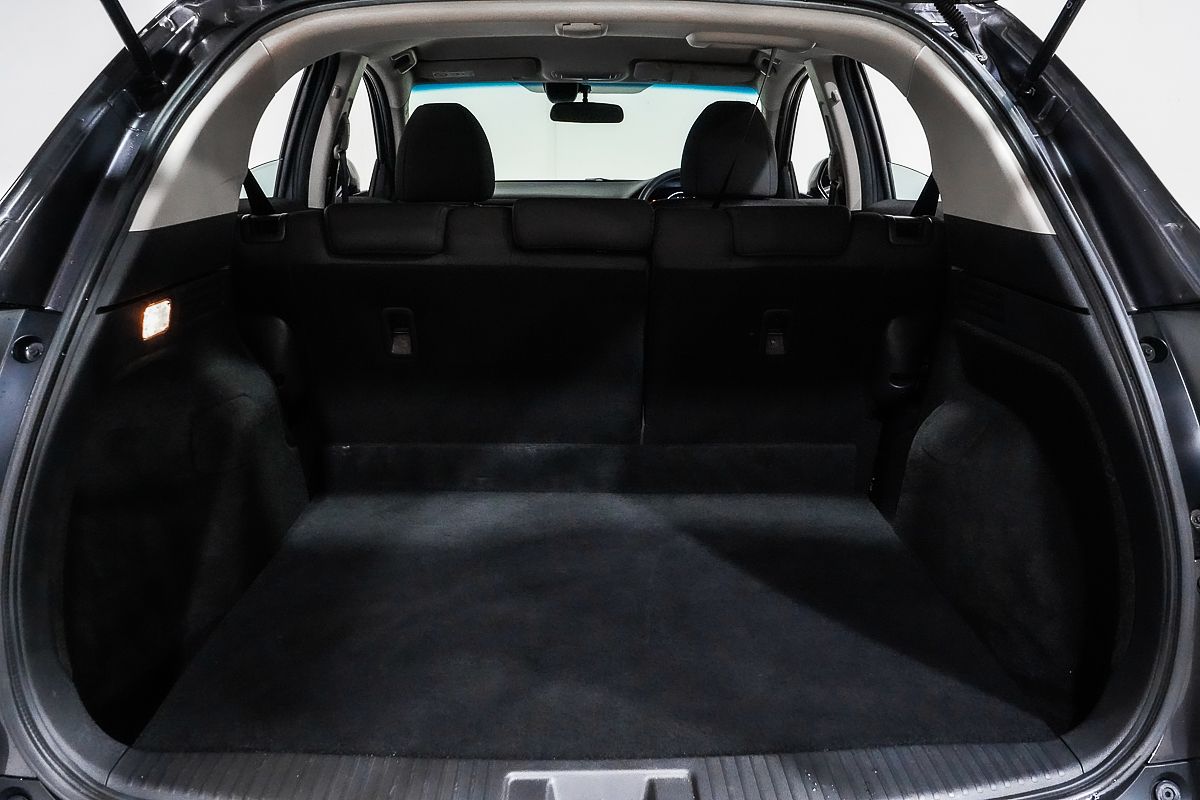 2021 Honda HR-V VTi