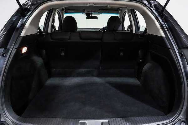 2021 Honda HR-V VTi