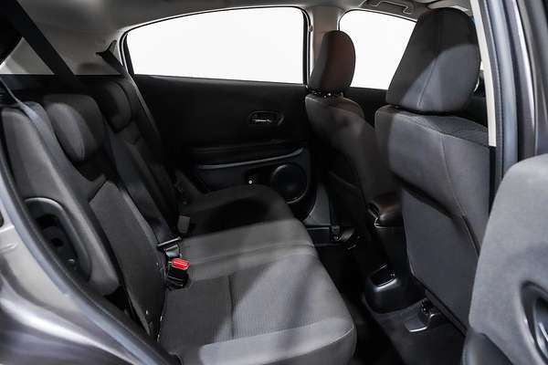 2021 Honda HR-V VTi