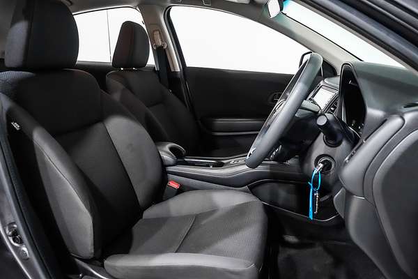 2021 Honda HR-V VTi