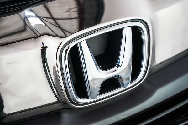 2021 Honda HR-V VTi