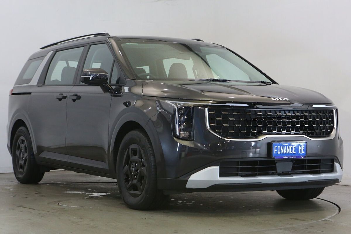 2024 Kia Carnival S KA4 PE