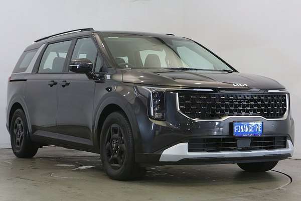 2024 Kia Carnival S KA4 PE