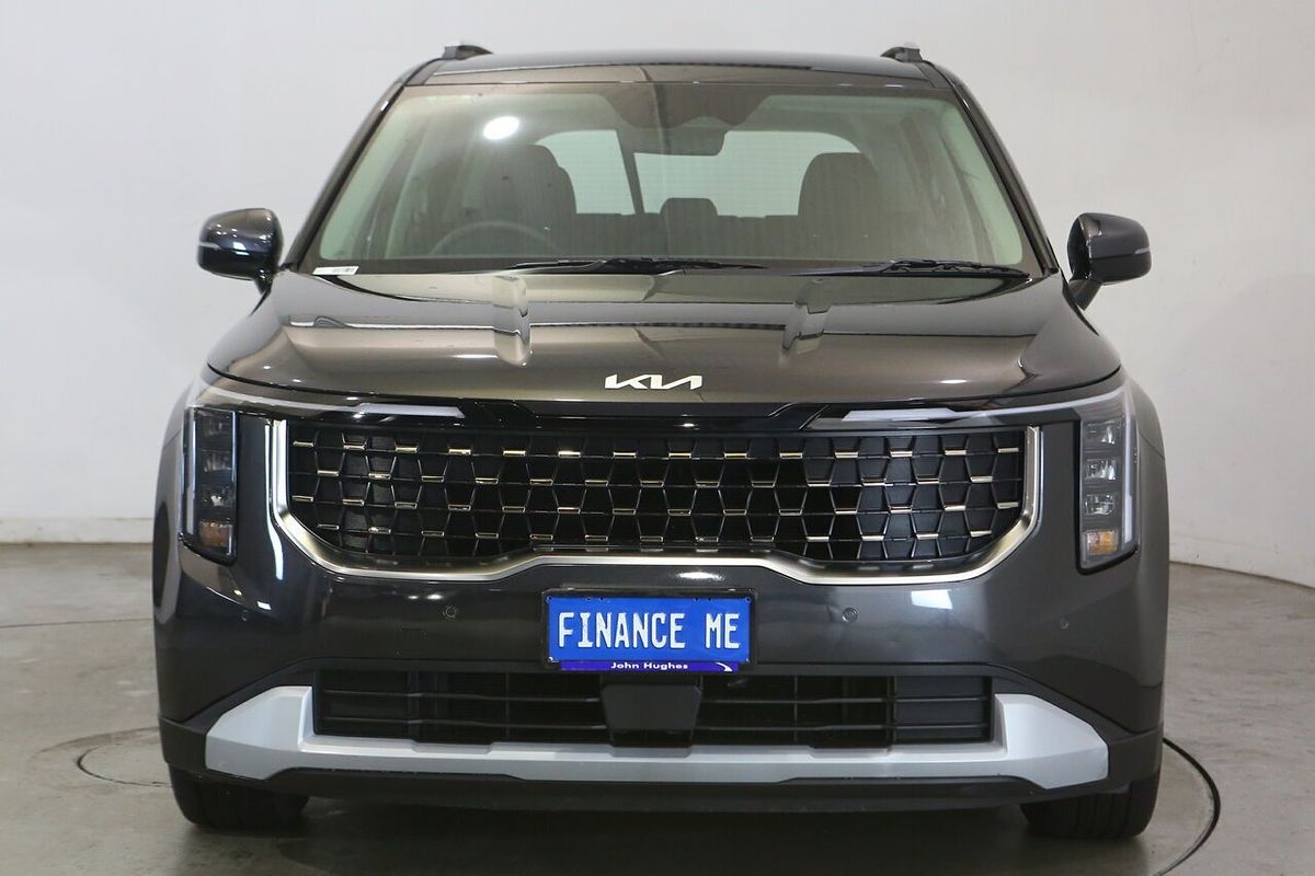 2024 Kia Carnival S KA4 PE