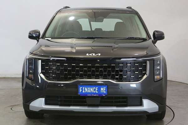 2024 Kia Carnival S KA4 PE