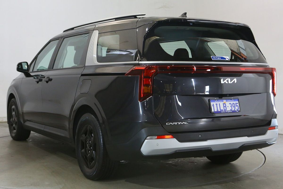 2024 Kia Carnival S KA4 PE