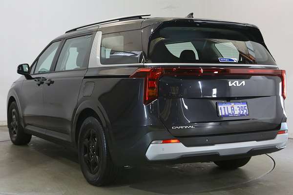 2024 Kia Carnival S KA4 PE