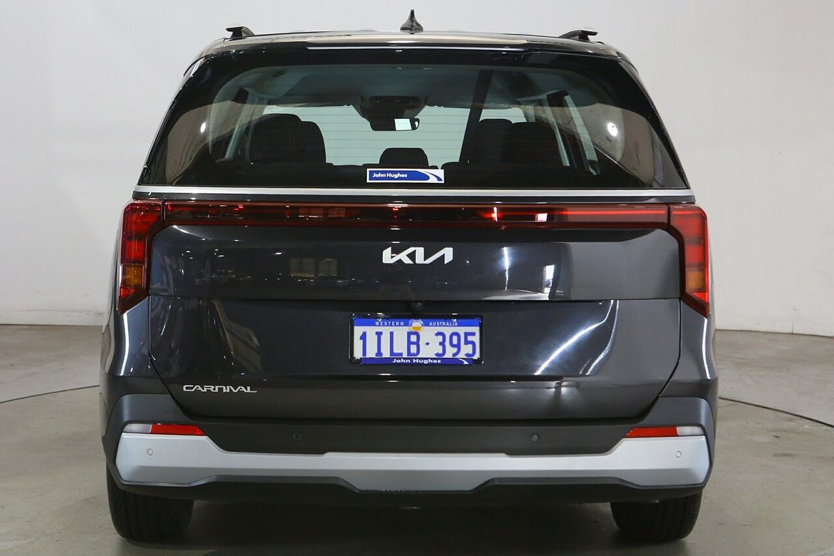 2024 Kia Carnival S KA4 PE