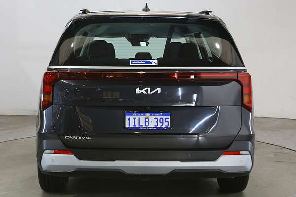 2024 Kia Carnival S KA4 PE