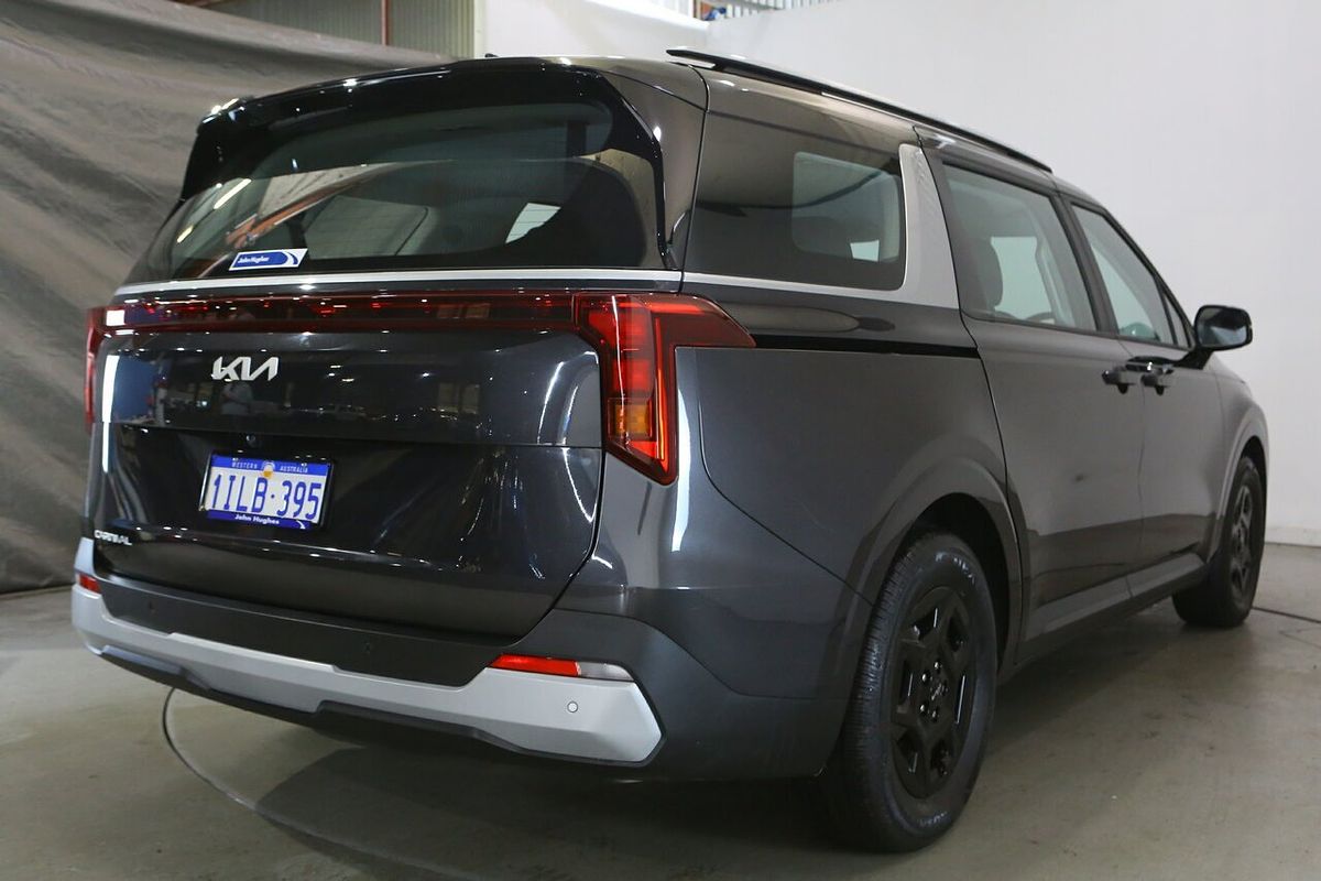 2024 Kia Carnival S KA4 PE