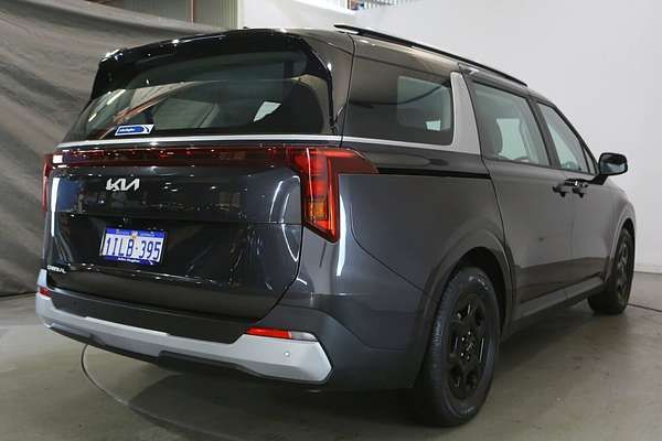 2024 Kia Carnival S KA4 PE