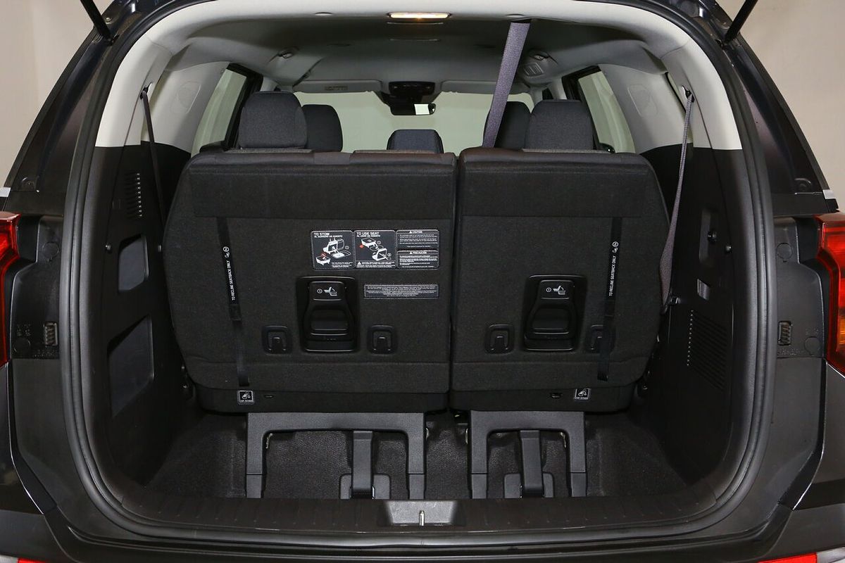 2024 Kia Carnival S KA4 PE