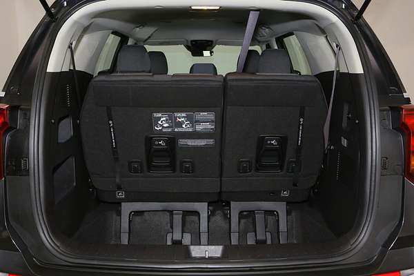 2024 Kia Carnival S KA4 PE