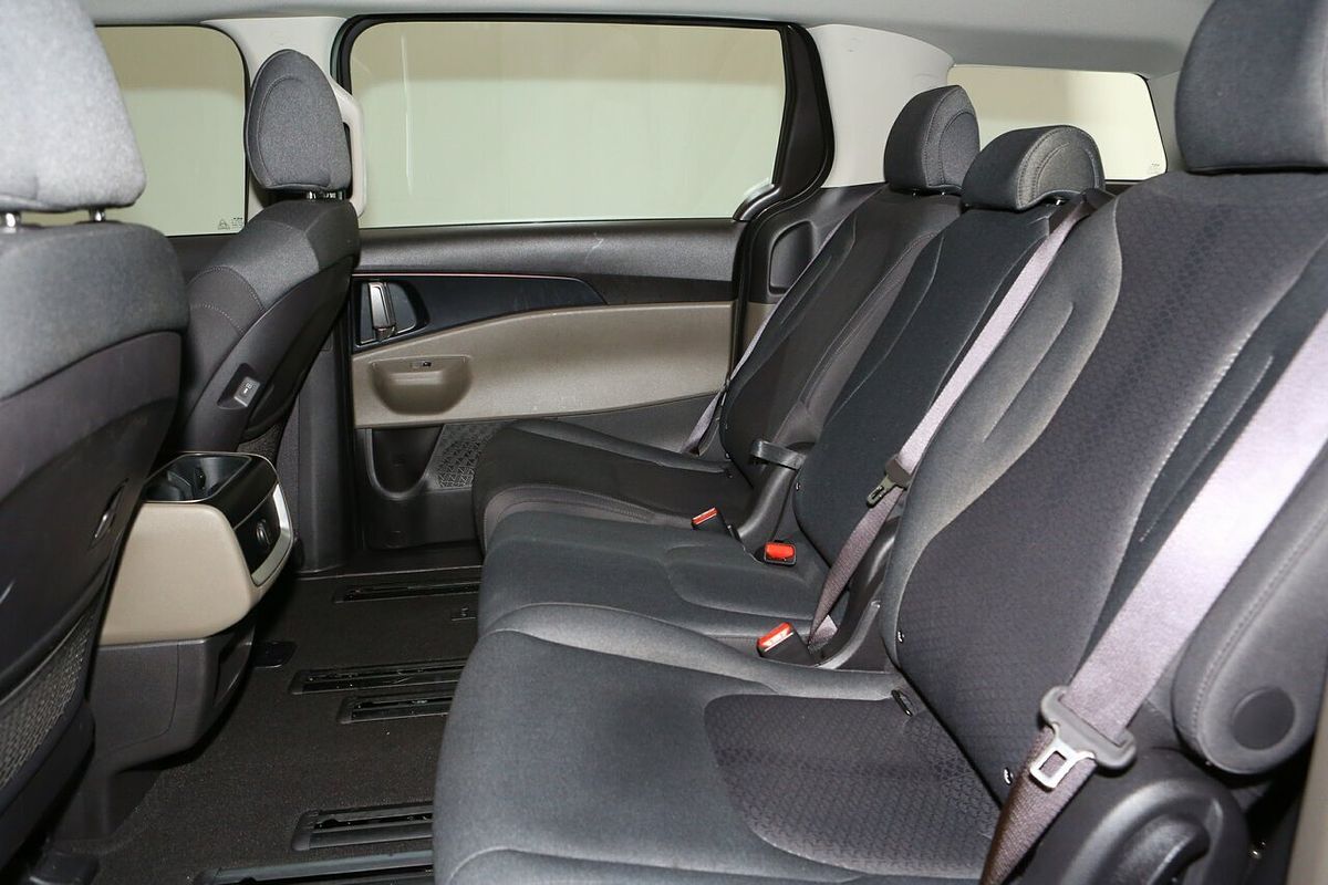 2024 Kia Carnival S KA4 PE
