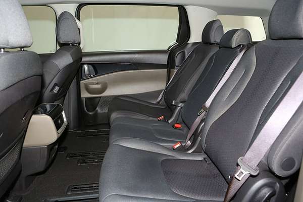 2024 Kia Carnival S KA4 PE