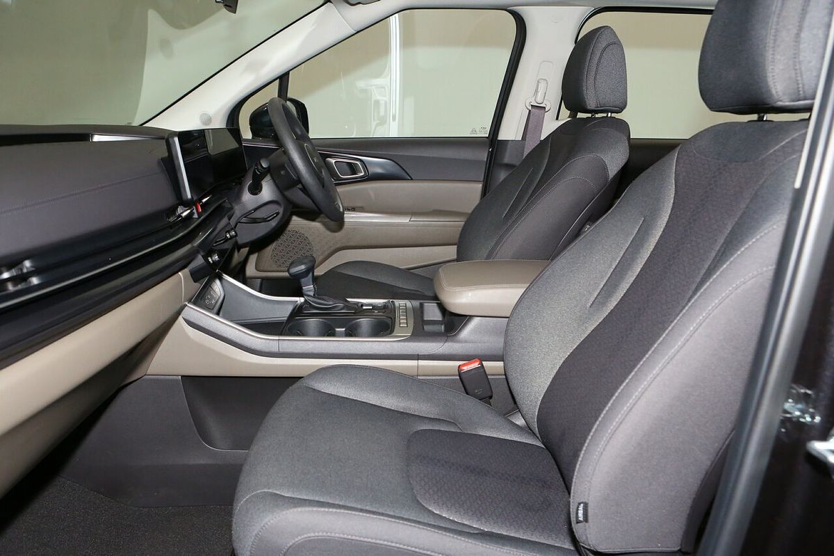 2024 Kia Carnival S KA4 PE