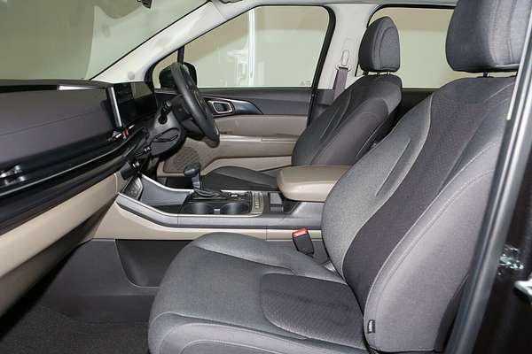 2024 Kia Carnival S KA4 PE