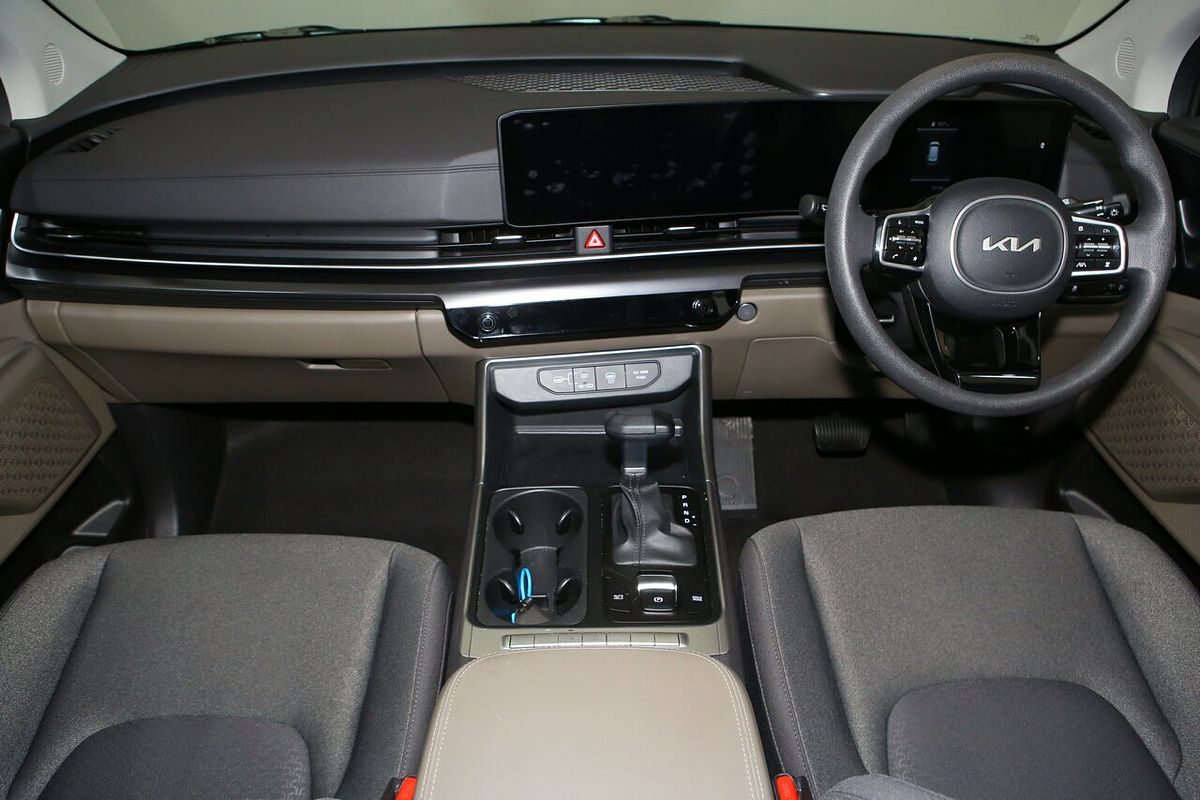 2024 Kia Carnival S KA4 PE