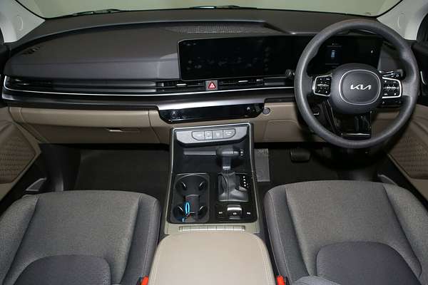 2024 Kia Carnival S KA4 PE