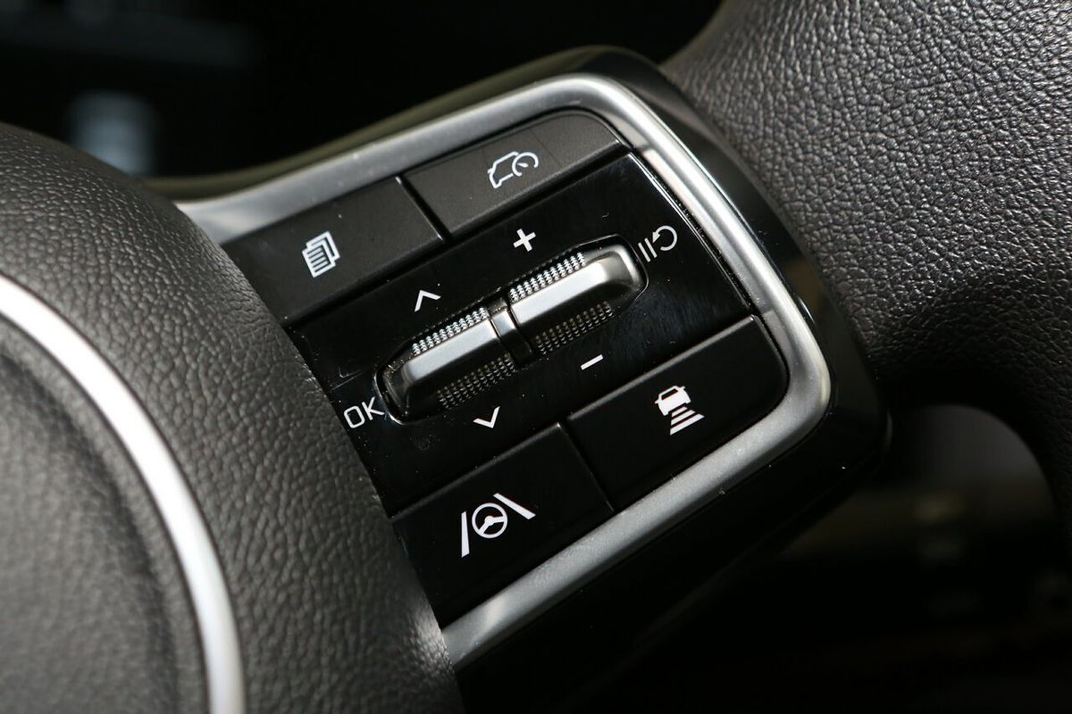 2024 Kia Carnival S KA4 PE