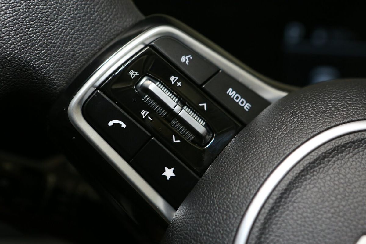 2024 Kia Carnival S KA4 PE