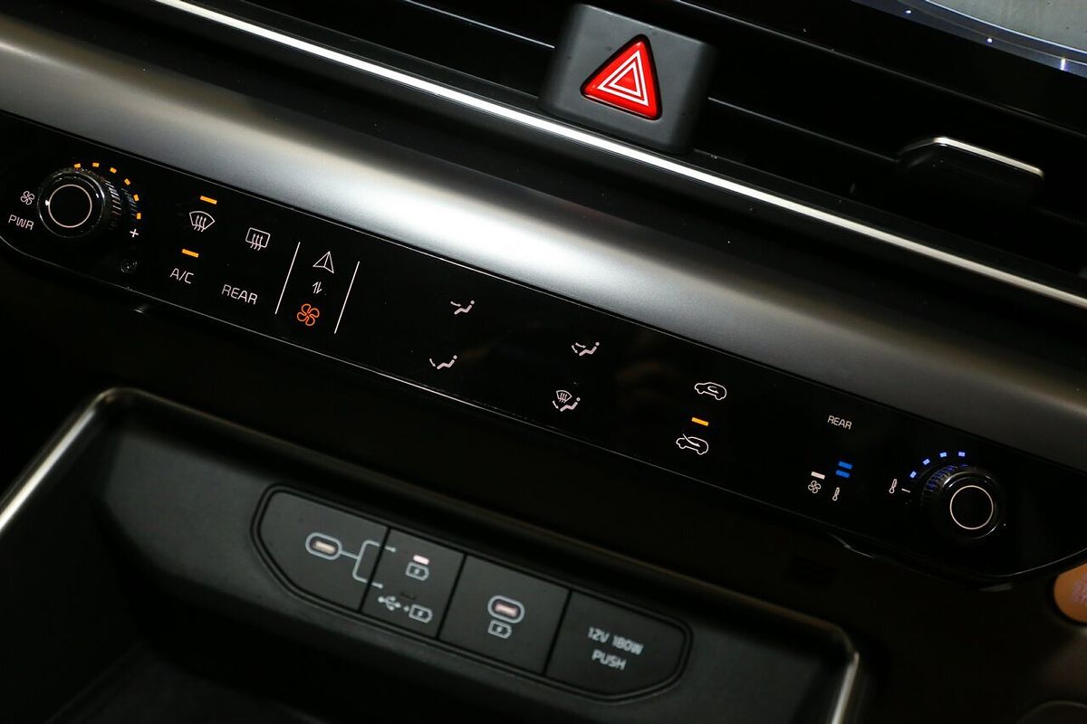2024 Kia Carnival S KA4 PE