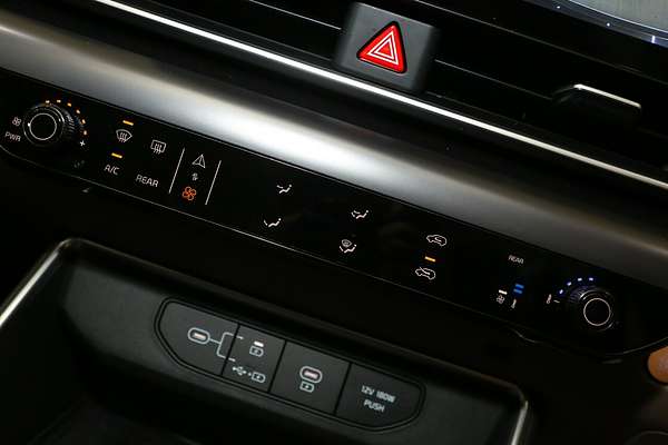 2024 Kia Carnival S KA4 PE