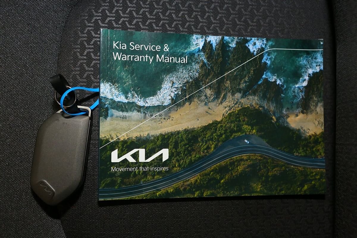 2024 Kia Carnival S KA4 PE