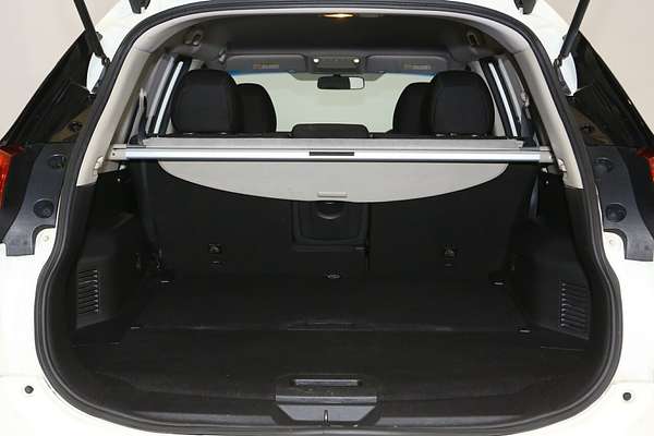 2018 Nissan X-TRAIL ST T32 Series II