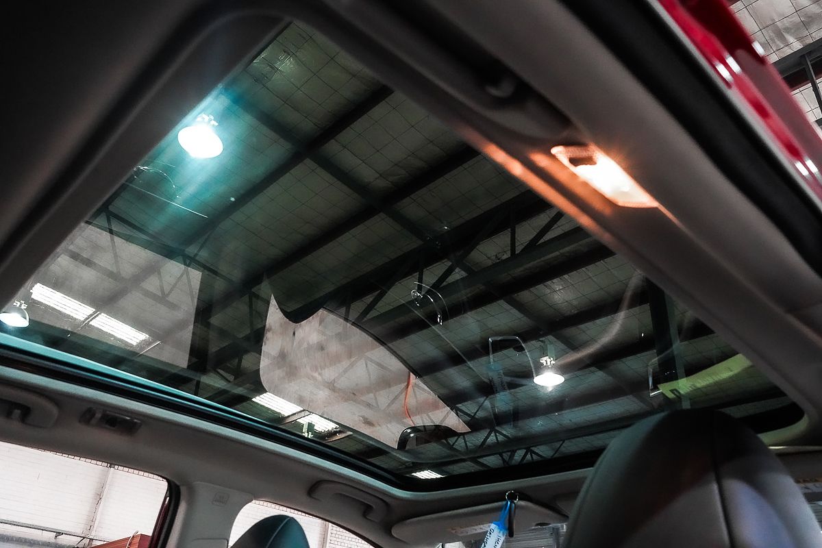 2018 Nissan QASHQAI N-TEC J11 Series 2