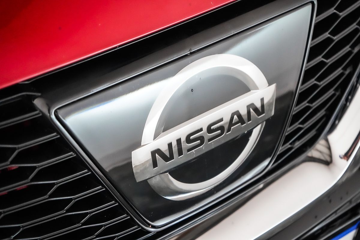 2018 Nissan QASHQAI N-TEC J11 Series 2
