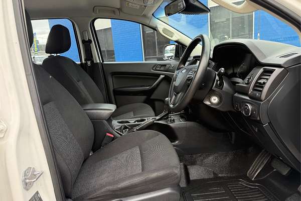 2020 Ford Ranger XL PX MkIII 4X4 2.2L
