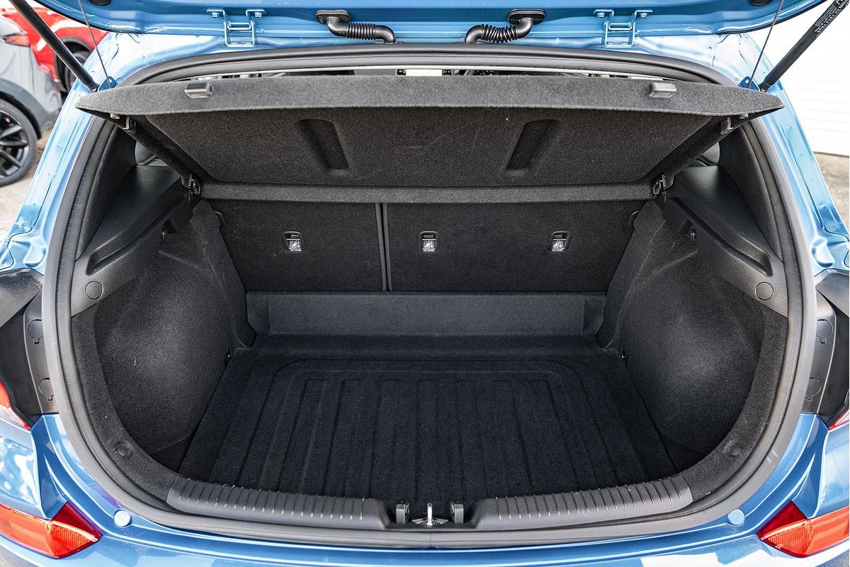 2018 Hyundai i30 Active PD