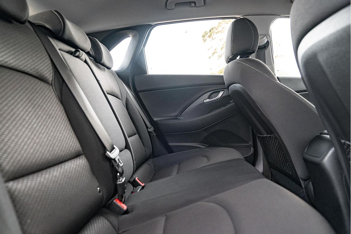 2018 Hyundai i30 Active PD