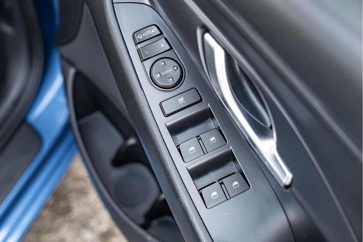 2018 Hyundai i30 Active PD