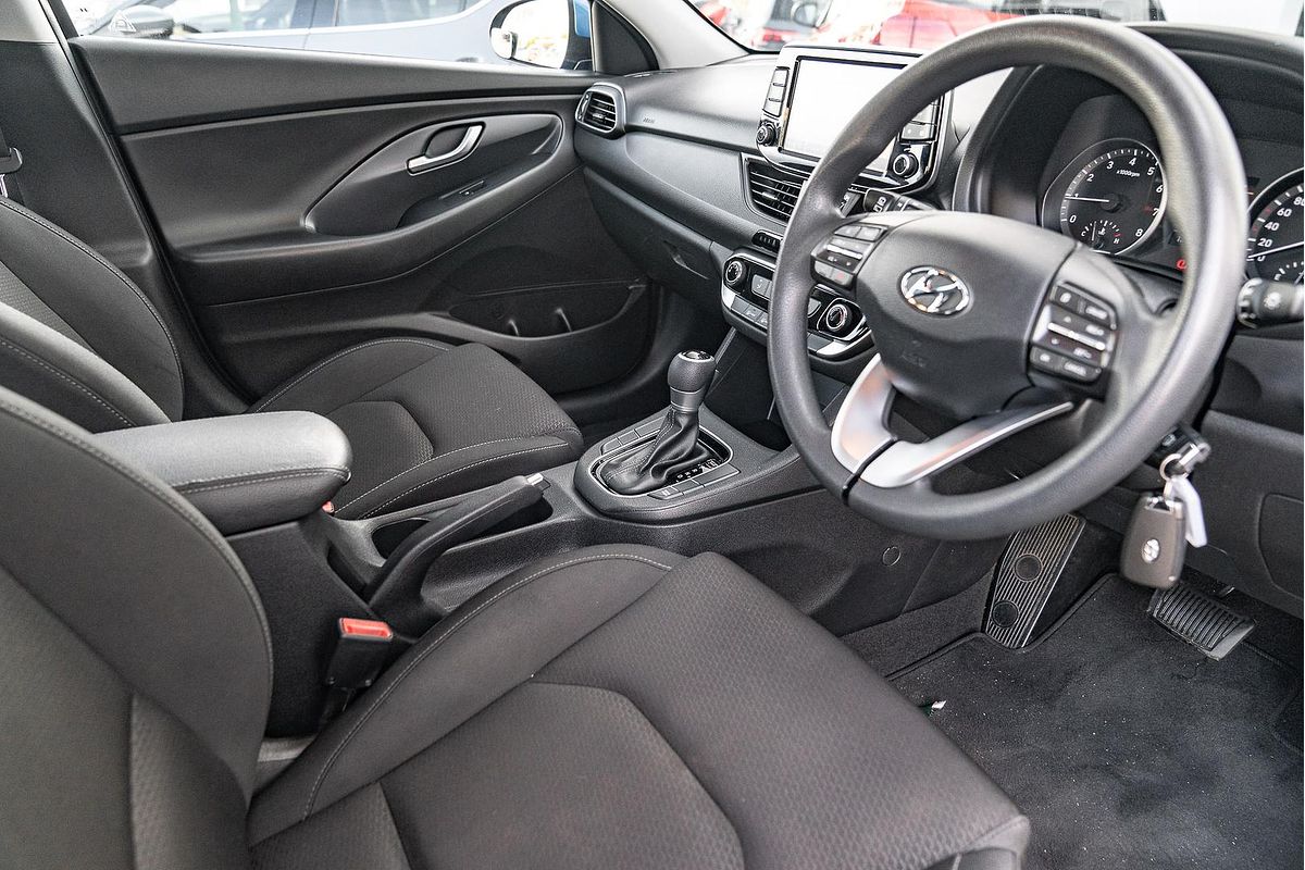 2018 Hyundai i30 Active PD