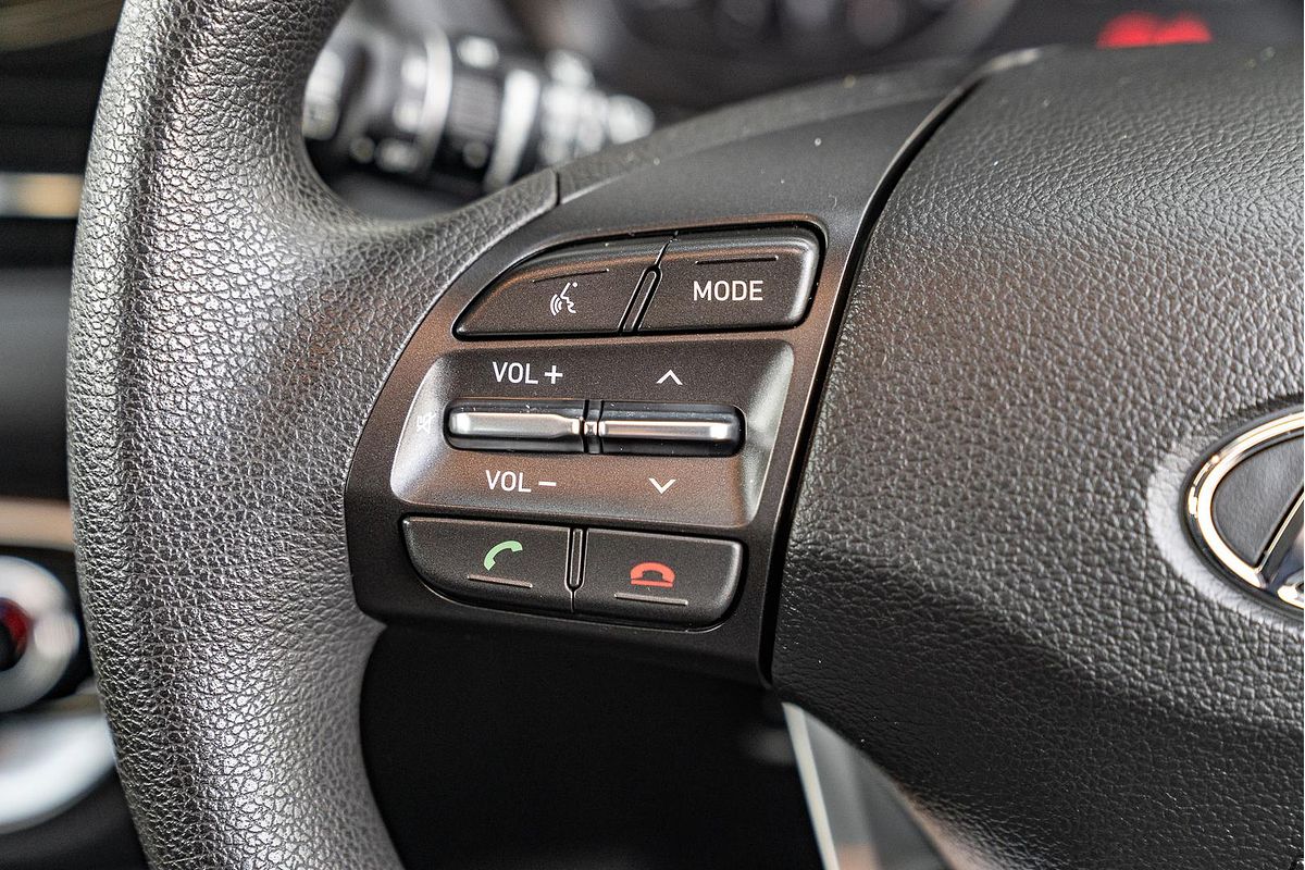 2018 Hyundai i30 Active PD